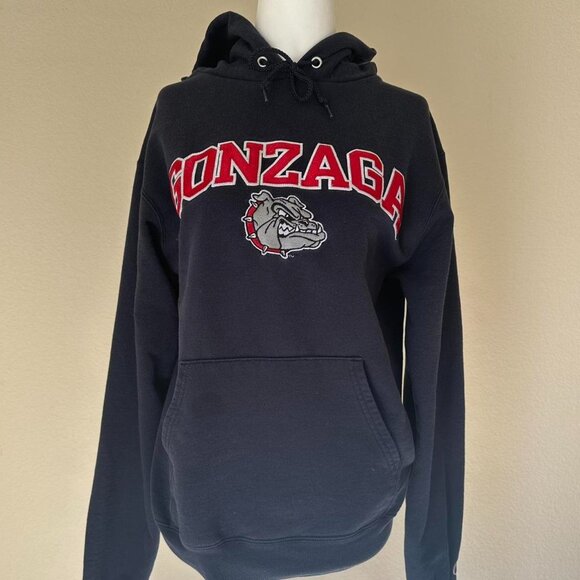 Gonzaga University Sweatshirt/Hoodie - Picture 2 of 7